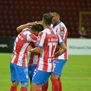 Diario Frontera, Frontera Digital,  EM FC, Deportes, ,Estudiantes enfrenta al Aragua buscando permanecer entre los primeros 8 de la tabla