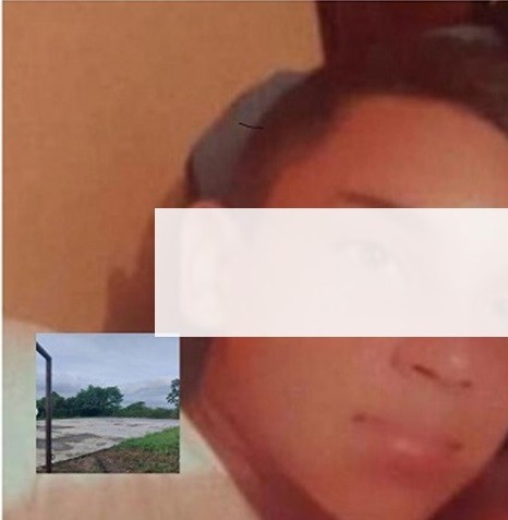 Diario Frontera, Frontera Digital,  CANCHA DE LA PANAMERICANA, Sucesos, ,ADOLESCENTE CONOCIDO “EL PORTU” FALLECIÓ 
EN IAHULA TRAS CAERSE EN CANCHA DE LA PANAMERICANA