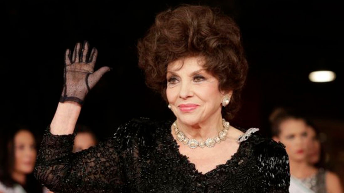Diario Frontera, Frontera Digital,  Gina Lollobrigida muere a sus 95 años, Farándula, ,Actriz italiana Gina Lollobrigida muere a sus 95 años