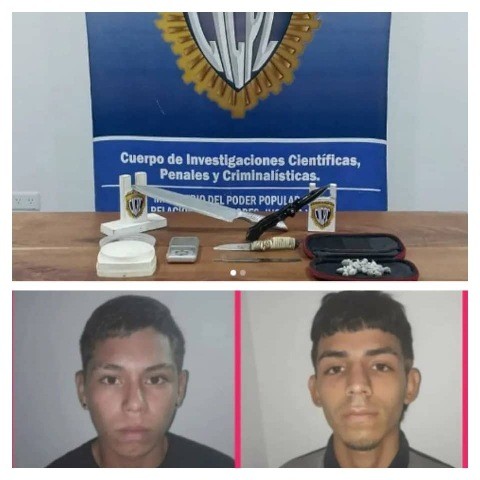 Diario Frontera, Frontera Digital,  CICPC EL VIGÍA, Sucesos, ,CICPC EL VIGÍA APREHENDIÓ A LOS CULPABLES 
DEL CRIMEN DEL CAFECERO EN CAÑO SECO