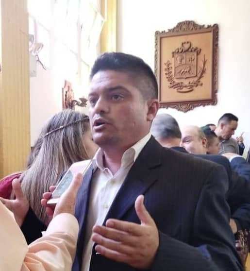 Diario Frontera, Frontera Digital,  Franco D’Girolamo, Politica, ,Franco D’Girolamo: “Mérida con problemas sin solucionar”