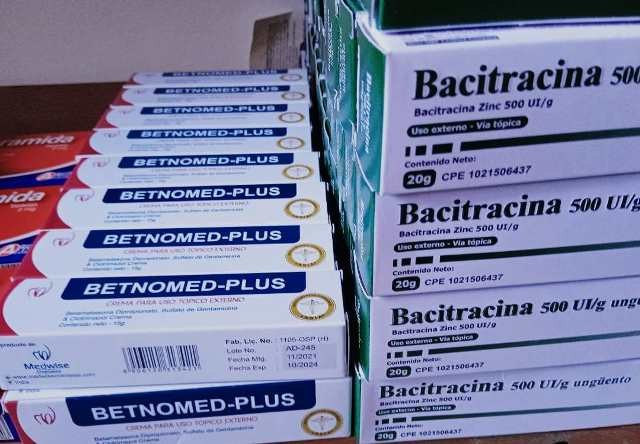 Diario Frontera, Frontera Digital,  MEDICAMENTOS CDI, MÉRIDA, Salud, ,Más de 200 000 medicamentos llegaron para los CDI de Mérida