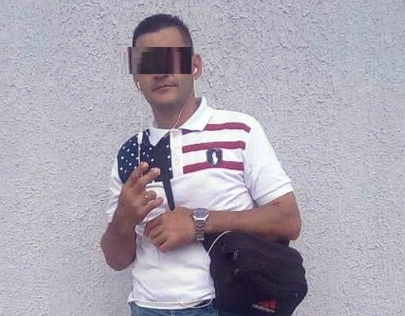 Diario Frontera, Frontera Digital,  EX BOMBERO EN EL VIGÍA, Sucesos, ,CICPC CAPTURÓ A CIUDADANO POR INTENTO
DE HOMICIDIO Y ROBO AL EX BOMBERO EN EL VIGÍA