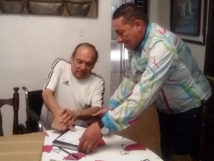 Diario Frontera, Frontera Digital,  jornada especial de atención en Registros Civiles, ALCALDÍA DE MÉRIDA, JESÚS ARAQUE, Regionales, ,Alcalde Jesús Araque implementó 
jornada especial de atención en Registros Civiles