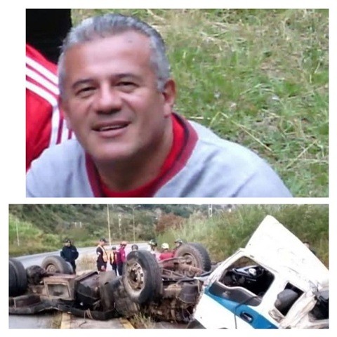 Diario Frontera, Frontera Digital,  ACCIDENTE EJIDO, Sucesos, ,DOCENTE ACTIVO Y EL PRIMO FALLECIERON
EN UN HECHO VIAL EN EJIDO
