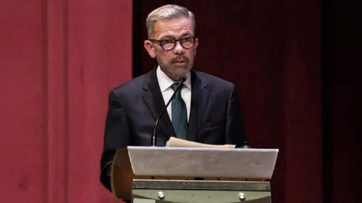 Diario Frontera, Frontera Digital,  GERARDO BLYDE, Politica, ,Plataforma Unitaria invitó al Gobierno 
a continuar con la Mesa de Negociación