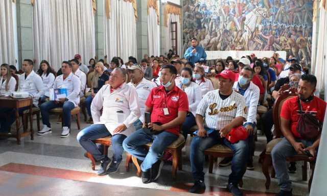 Diario Frontera, Frontera Digital,  Sistema Público Nacional de Salud, SPNS, Salud, ,Realizaron primera Asamblea del SPNS,Realizaron primera Asamblea del SPNS