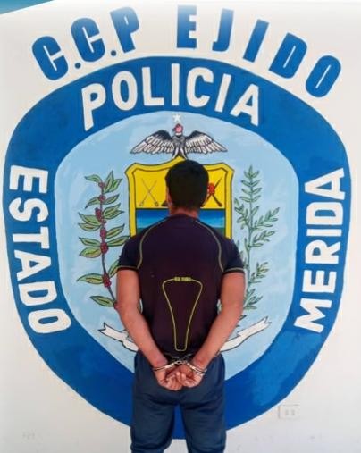 Diario Frontera, Frontera Digital,  VIOLENCIA DE GÑENERO, EJIDO, VIOLENCIA DE GÉNERO, Sucesos, ,Polimérida capturó ciudadano por violencia de género