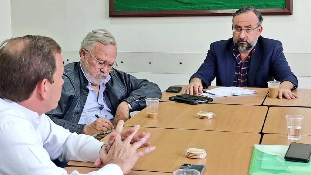 Diario Frontera, Frontera Digital,  Comité Nacional de Primaria, VENEZUELA, Politica, ,Comisión Nacional de Primaria 
designó al comité asesor técnico-electoral