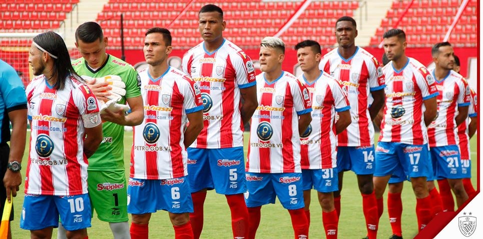 Diario Frontera, Frontera Digital,  crisis del fútbol venezolano, Deportes, ,No es casualidad, sino Causalidad