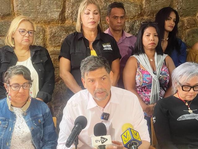 Diario Frontera, Frontera Digital,  CARLOS OCARIZ, Politica, ,Ocariz: Proponemos cambiar el modelo educativo nacional