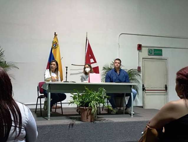 Diario Frontera, Frontera Digital,  encuentro nacional del MinSalud, Salud, ,Mérida presente en el primer encuentro nacional del MinSalud