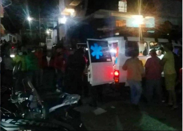 Diario Frontera, Frontera Digital,  BALACERA, PUEBLO NUEVO, MÉRIDA, Sucesos, ,EN IAHULA FALLECIÓ SEGUNDA VÍCTIMA 
DE LA BALACERA EN PUEBLO NUEVO EN MÉRIDA
