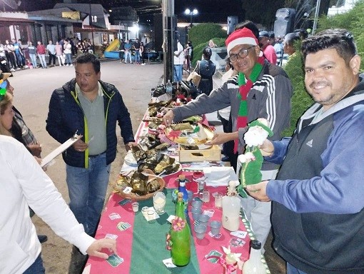 Diario Frontera, Frontera Digital,  ATENEO DE ZEA, Mocoties, ,Ateneo de Zea culminó  actividades de aniversario 
rindiendo tributo a las tradiciones navideñas