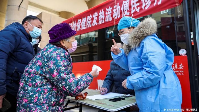 Diario Frontera, Frontera Digital,  COVID EN CHINA, VILLAFRAZ, Salud, ,La covid se resiste a irse en 2023: la situación en China preocupa al mundo 
y fuerza a los países a recuperar medidas del pasado