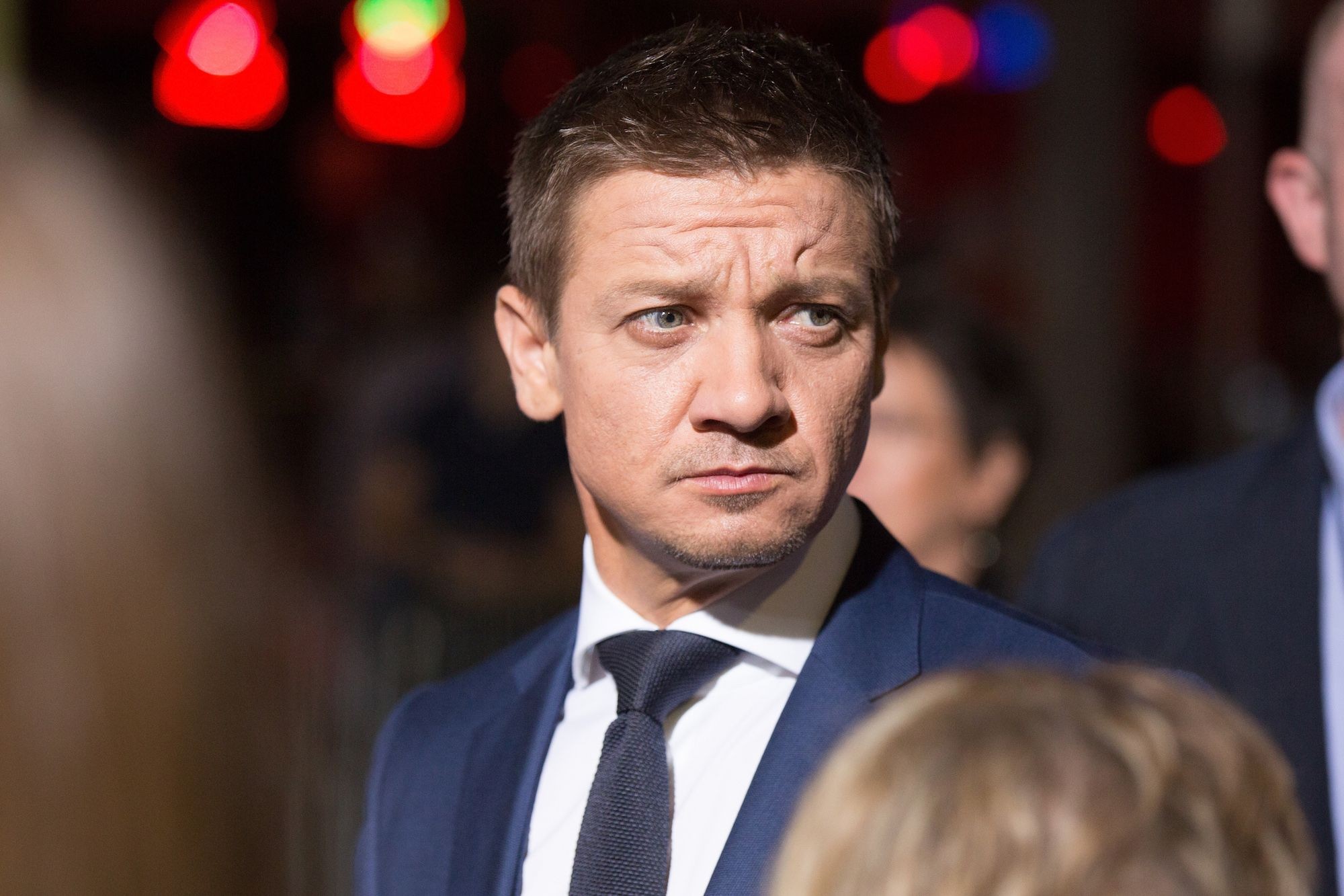 Diario Frontera, Frontera Digital,  Jeremy Renner, Farándula, ,Jeremy Renner, estrella de Marvel, 
se encuentra en estado crítico tras sufrir un accidente