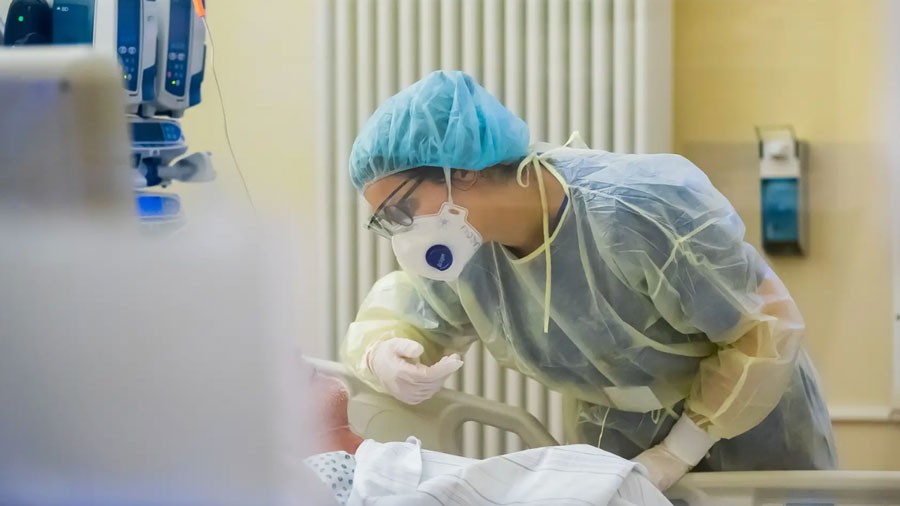 Diario Frontera, Frontera Digital,  COVID-19, EMERGENCIA NACIONAL, OMS, Salud, ,OMS: La Covid-19 sigue siendo una emergencia sanitaria internacional