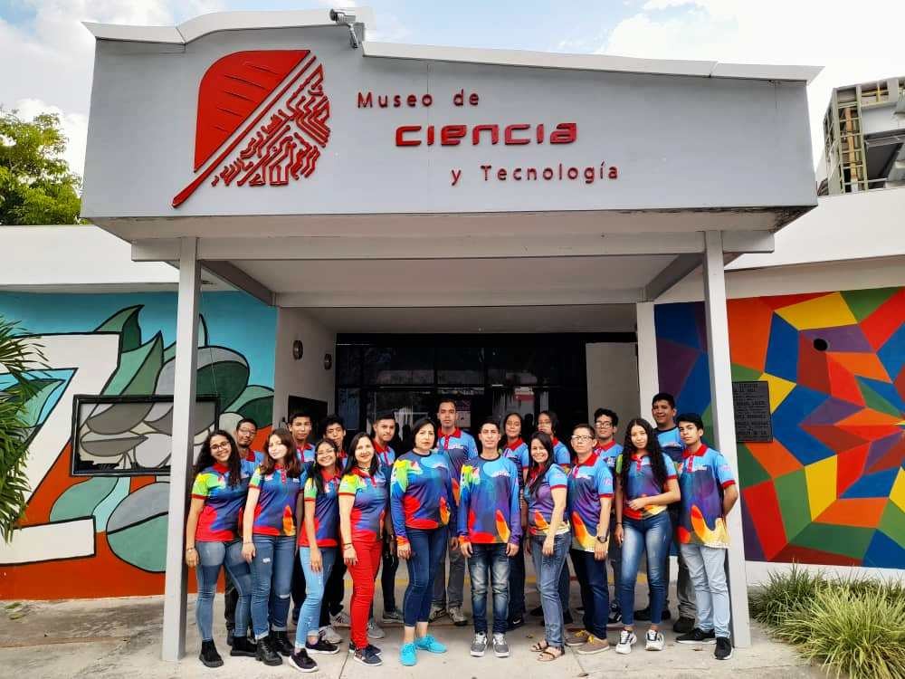 Diario Frontera, Frontera Digital,  MUCYT, CARNAVAL, Entretenimiento, ,Mucyt se prepara para la temporada Carnaval 2023 en Mérida