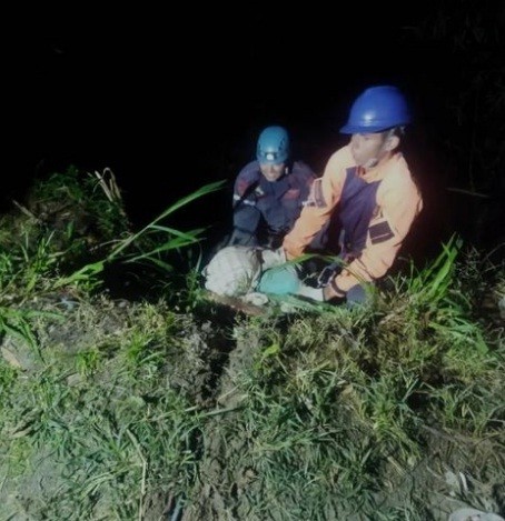 Diario Frontera, Frontera Digital,  TUCANÍ, FALLECIÓ, Sucesos, ,FALLECIÓ CIUDADANO TRAS CAER POR UN BARRANCO
BAJO EFECTO ETÍLICO EN TUCANÍ
