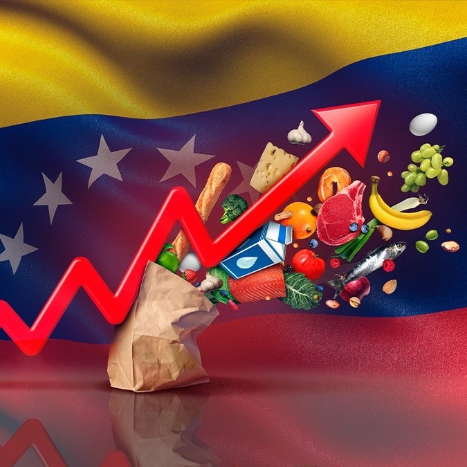 Diario Frontera, Frontera Digital,  INFLACIÓN EN VENEZUELA 2022, Nacionales, ,La inflación en Venezuela superó el 300% durante el 2022