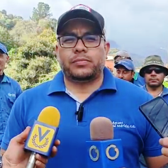 Diario Frontera, Frontera Digital,  AGUAS DE MÉRIDA, OSWALDO FERRER, Regionales, ,Aguas de Mérida inicia recuperación de su sistema en la ciudad de Mérida