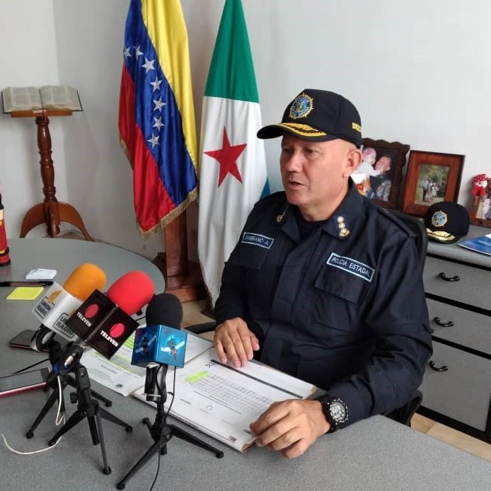 Diario Frontera, Frontera Digital,  MÉRIDA ESTADO SEGURO, POLICÍA DE MÉRIDA, Regionales, ,Mérida se consolida como uno de los estados más seguros de Venezuela