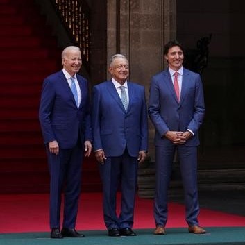 Diario Frontera, Frontera Digital,  Cumbre  entre AMLO, Joe Biden y Justin Trudeau, Internacionales, ,Los seis puntos más importantes de la Cumbre 
entre AMLO, Joe Biden y Justin Trudeau