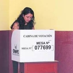 Diario Frontera, Frontera Digital,  perú encuesta, Internacionales, ,PERÚ: Un 52% pide adelanto de elecciones 
para diciembre de este año 2023