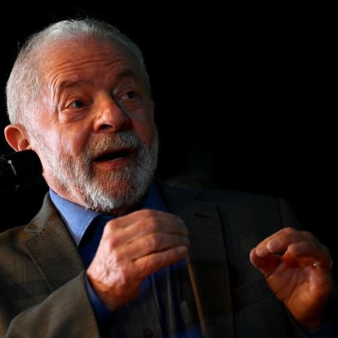 Diario Frontera, Frontera Digital,  LULA, Internacionales, ,Con una vasta operación policial, una gran fiesta y sin la presencia de Bolsonaro, 
Lula asume por tercera vez como presidente de Brasil