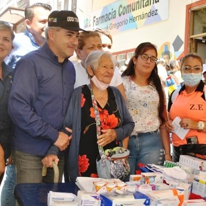 Diario Frontera, Frontera Digital,  ALCALDÍA DE TOVAR, Mocoties, ,Alcalde Yvan Puliti inició jornadas sociales de atención directa al pueblo