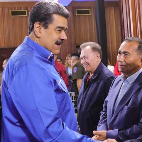 Diario Frontera, Frontera Digital,  PRESIDENTE NICOLÁS MADURO, CONSEJO FEDERAL DE GOBIERNO, Nacionales, ,Presidente Maduro instaló plenaria del Consejo Federal de Gobierno