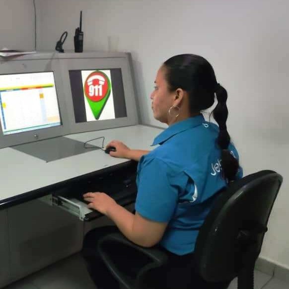 Diario Frontera, Frontera Digital,  Servicio de atención VEN 911, Regionales, ,Servicio de atención VEN 911 está en reestructuración en Mérida