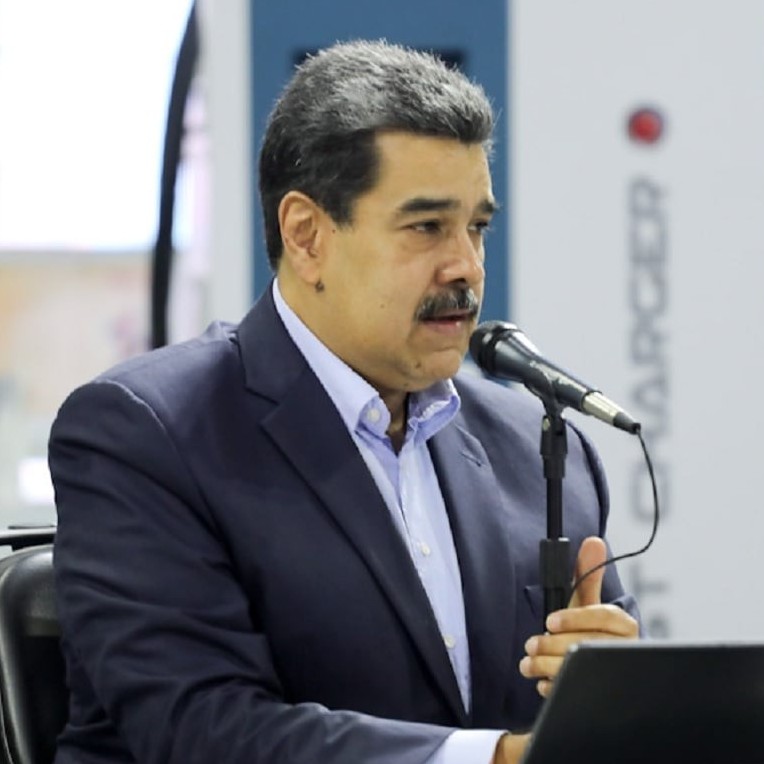 Diario Frontera, Frontera Digital,  PRESIDENTE NICOLÁS MADURO, Nacionales, ,Presidente Maduro dice al Alto Comisionado de la ONU 
que está «comprometido» con los DDHH