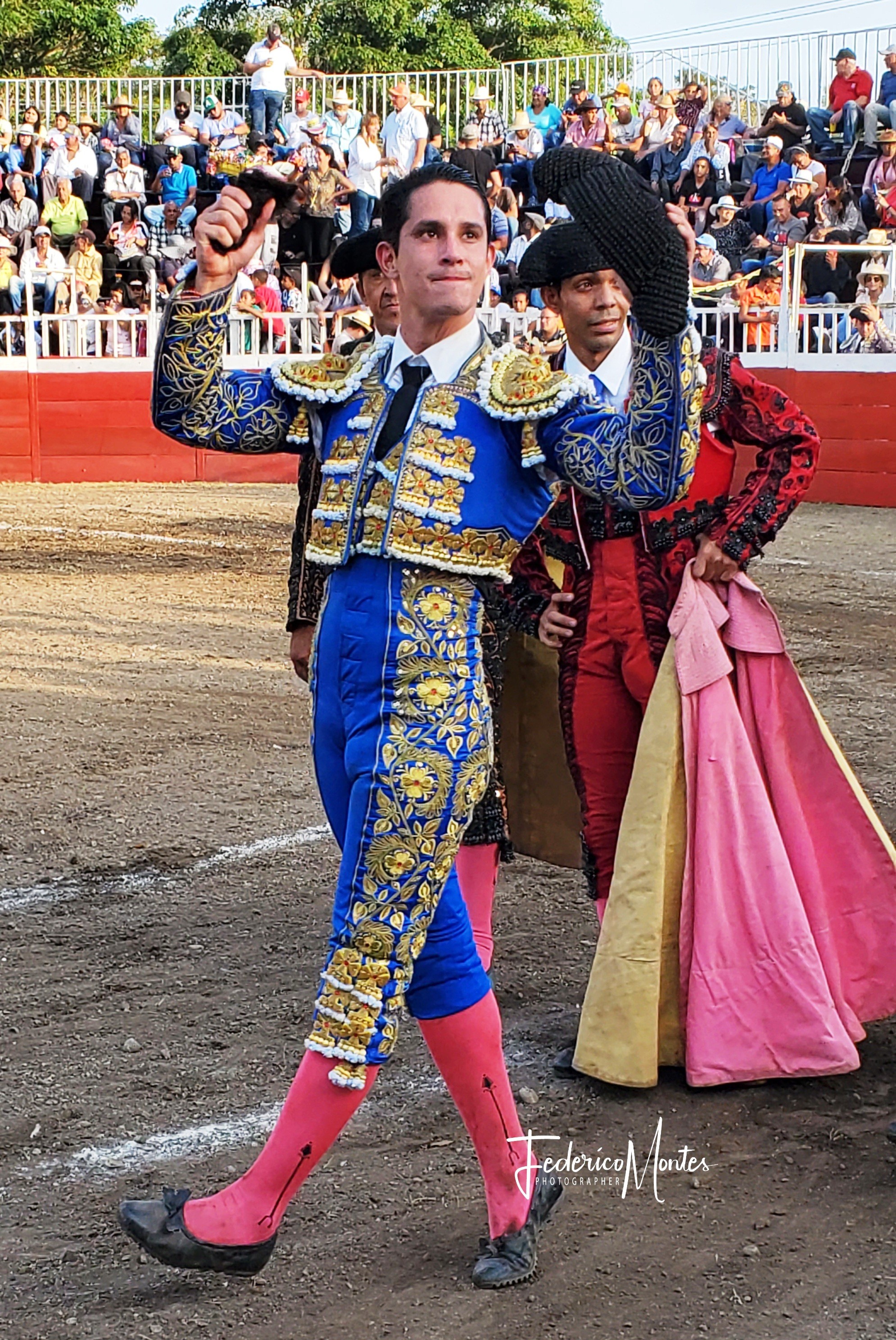 Diario Frontera, Frontera Digital,  CARTELES FERIA DEL SOL 2024, CARNAVAL TAURINO DE AMÉRICA, Entretenimiento, ,Antonio Suárez y Francisco Javier Rodríguez, incluidos para la Feria del Sol