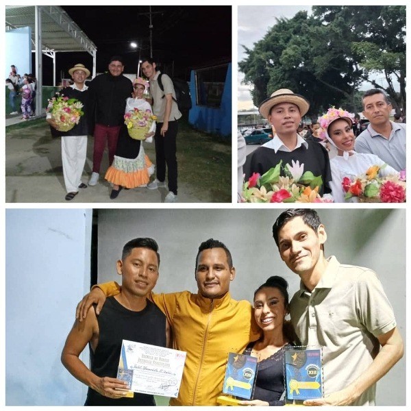Diario Frontera, Frontera Digital,  Escuela de Ballet Nacionalista El Vigía, El Vigía Panamericana, ,Ballet Nacionalista El Vigía ganó en el Festival
Nacional "La Estrella Dorada" en Carabobo