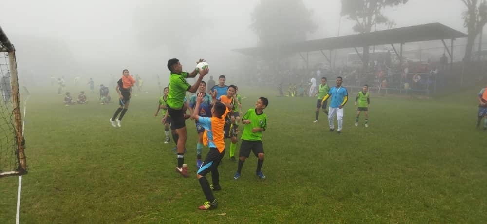 Diario Frontera, Frontera Digital,  Liga de Fútbol del Valle del Mocotíes, Deportes, Mocoties, ,El sábado 14 arranca Segundo Torneo
de Liga de Fútbol del Valle del Mocotíes