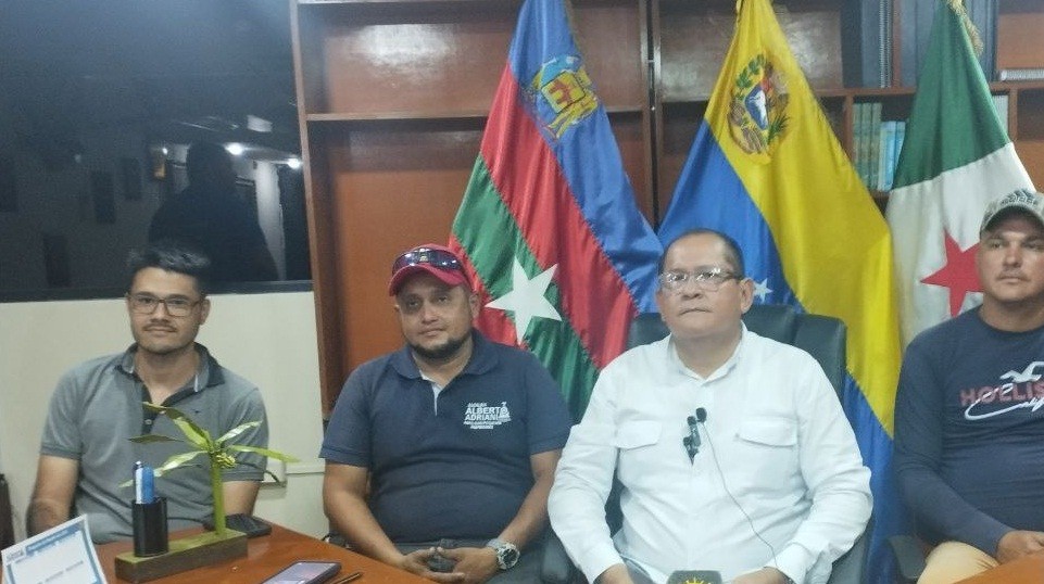 Diario Frontera, Frontera Digital,  VERTEDERO DE ONIA, ASEO URBANO, EL VIGÍA, ALCALDÍA DE ALBERTO ADRIANI, MÉRIDA, LISANDRO SEGURA, El Vigía Panamericana, ,Recolección del aseo urbano mejorará 
en El Vigía tras la apertura del paso en Onia