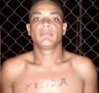 Diario Frontera, Frontera Digital,  Cicpc Caja Seca, Sucesos, ,Cicpc Caja Seca detuvo a "huele huele" 
por el crimen del camionero en Tucaní