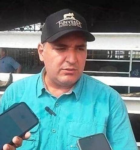 Diario Frontera, Frontera Digital,  PUENTE DE ONIA, El Vigía Panamericana, ,Jehyson Guzmán: "Inauguración de puente provisional en Onia 
fue un show mediático de un mamotreto"