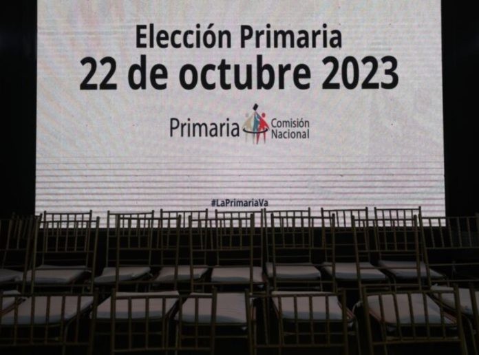 Diario Frontera, Frontera Digital,  ELECCIONES PRIMARIAS, 22 DE OCTUBRE DE 2023, Politica, Nacionales, ,La primaria opositora, el camino para construir un nuevo liderazgo político 
y recuperar el poder del voto