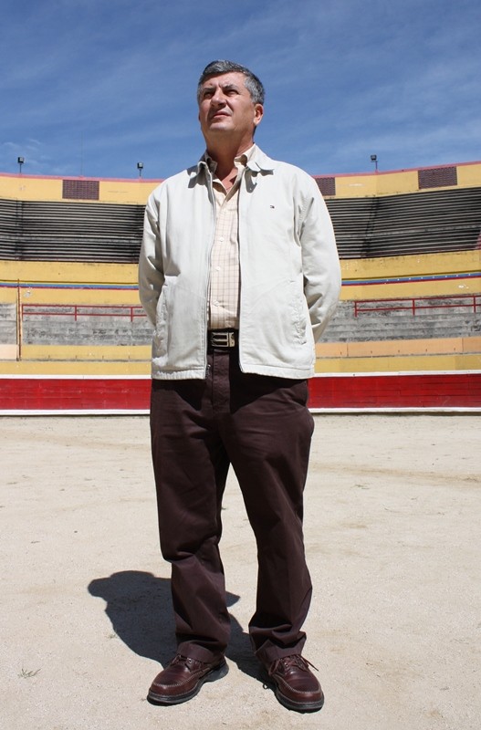Diario Frontera, Frontera Digital,  José Luis Rodríguez Jauregui, Entretenimiento, ,José Luis Rodríguez Jauregui: «Vienen cosas muy buenas 
para la edición del próximo año»