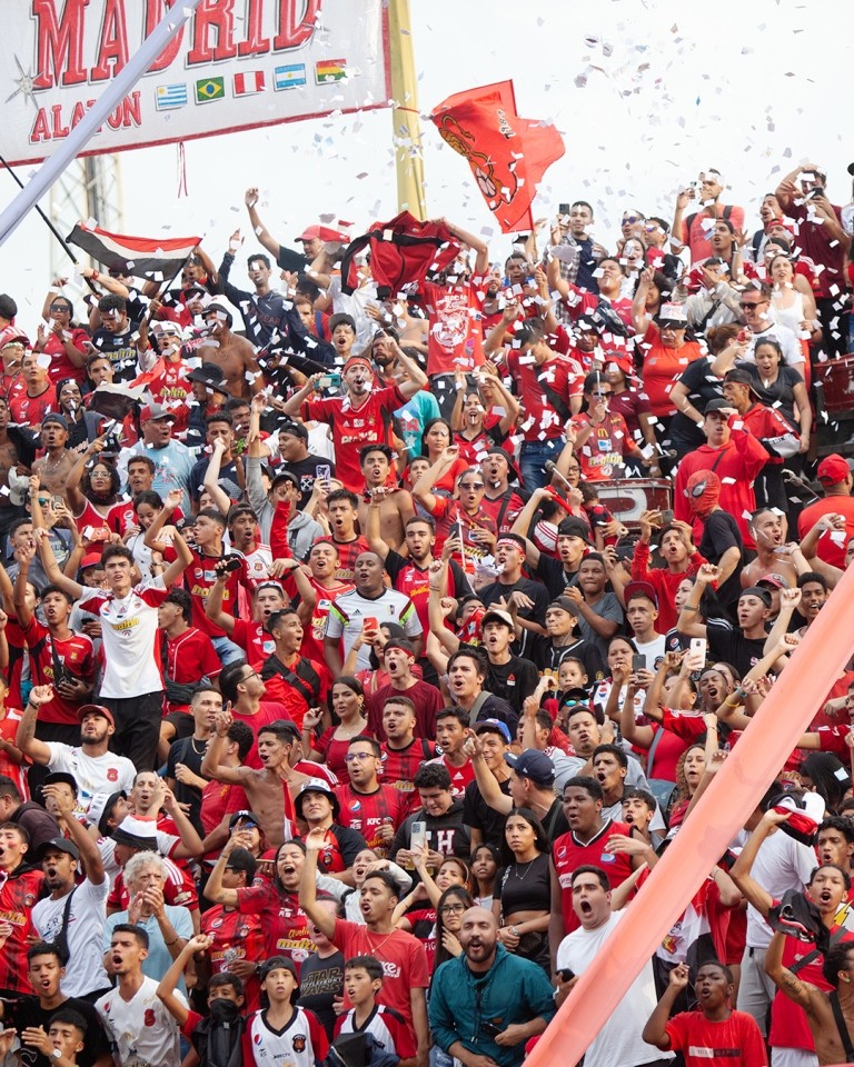 Diario Frontera, Frontera Digital,  LIGA FUTVER, G4, Deportes, ,Fase Final de la Liga FUTVE arrancó con VAR y emociones