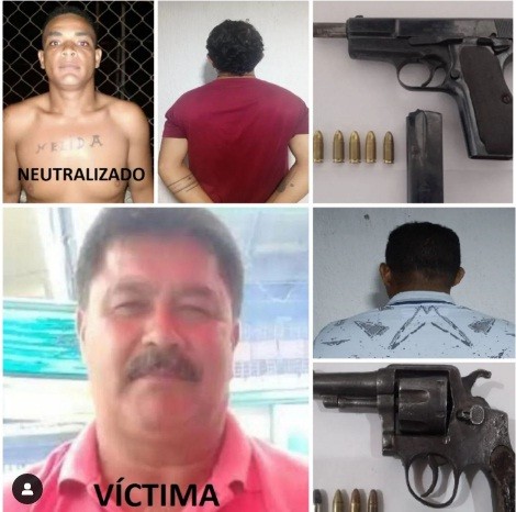 Diario Frontera, Frontera Digital,  CICPC CAJA SECA, ZULIA, Sucesos, ,Cicpc Caja Seca aclaró el homicidio del camionero
tachirense ocurrido en Tucaní