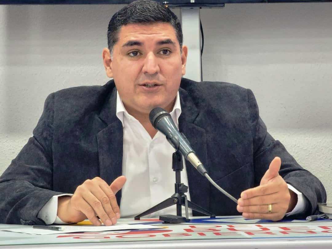 Diario Frontera, Frontera Digital,  JEHYSON GUZMÁN, OPISUCIÓN DEFRAUDÓ A SUS ELECTORES, Politica, ,Oposición defraudó a sus electores con proceso primario fraudulento