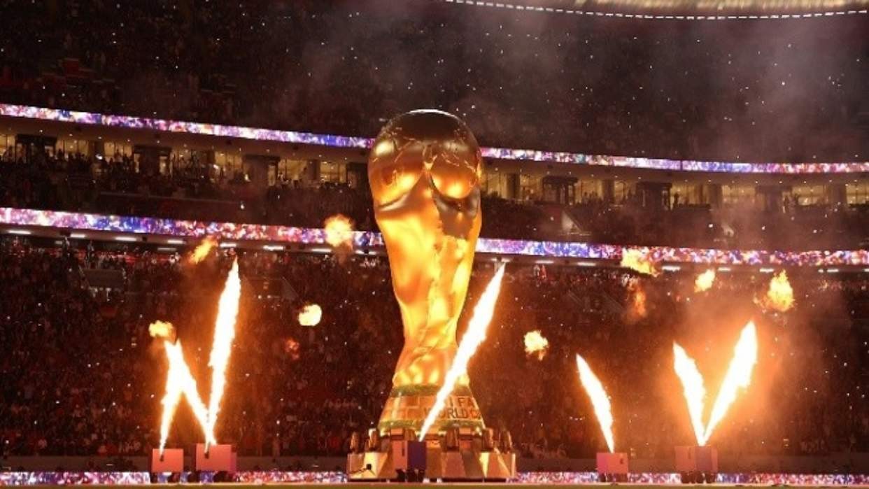 Diario Frontera, Frontera Digital,  mundial fifa 2030, Deportes, ,España, Portugal y Marruecos albergarán el Mundial de 2030