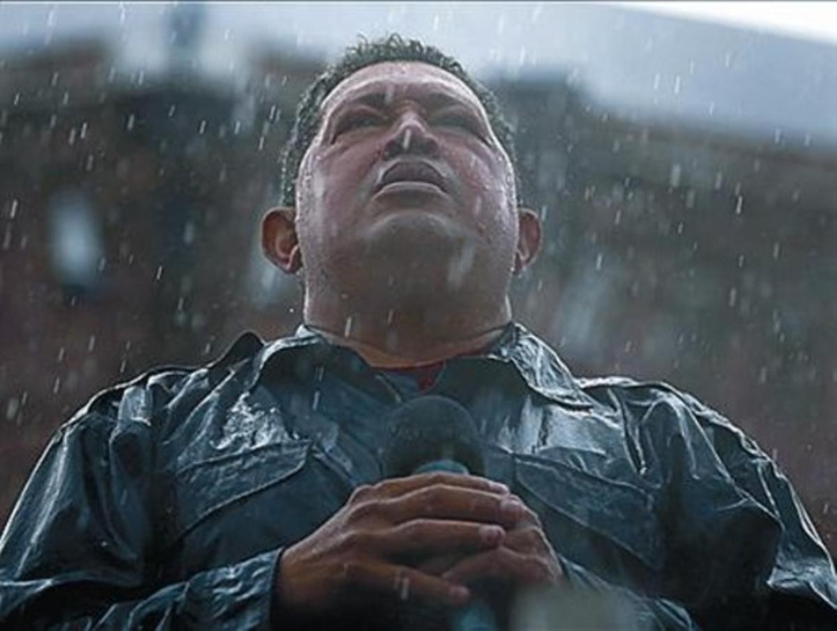 Diario Frontera, Frontera Digital,  JEHYSON GUZMÁN, 04 DE OCTUBRE, HUGO CHAVEZ FRÍAS, Politica, ,“Recordamos este 04 de octubre como la fecha de la consagración 
definitiva del Comandante Hugo Chávez con su pueblo”