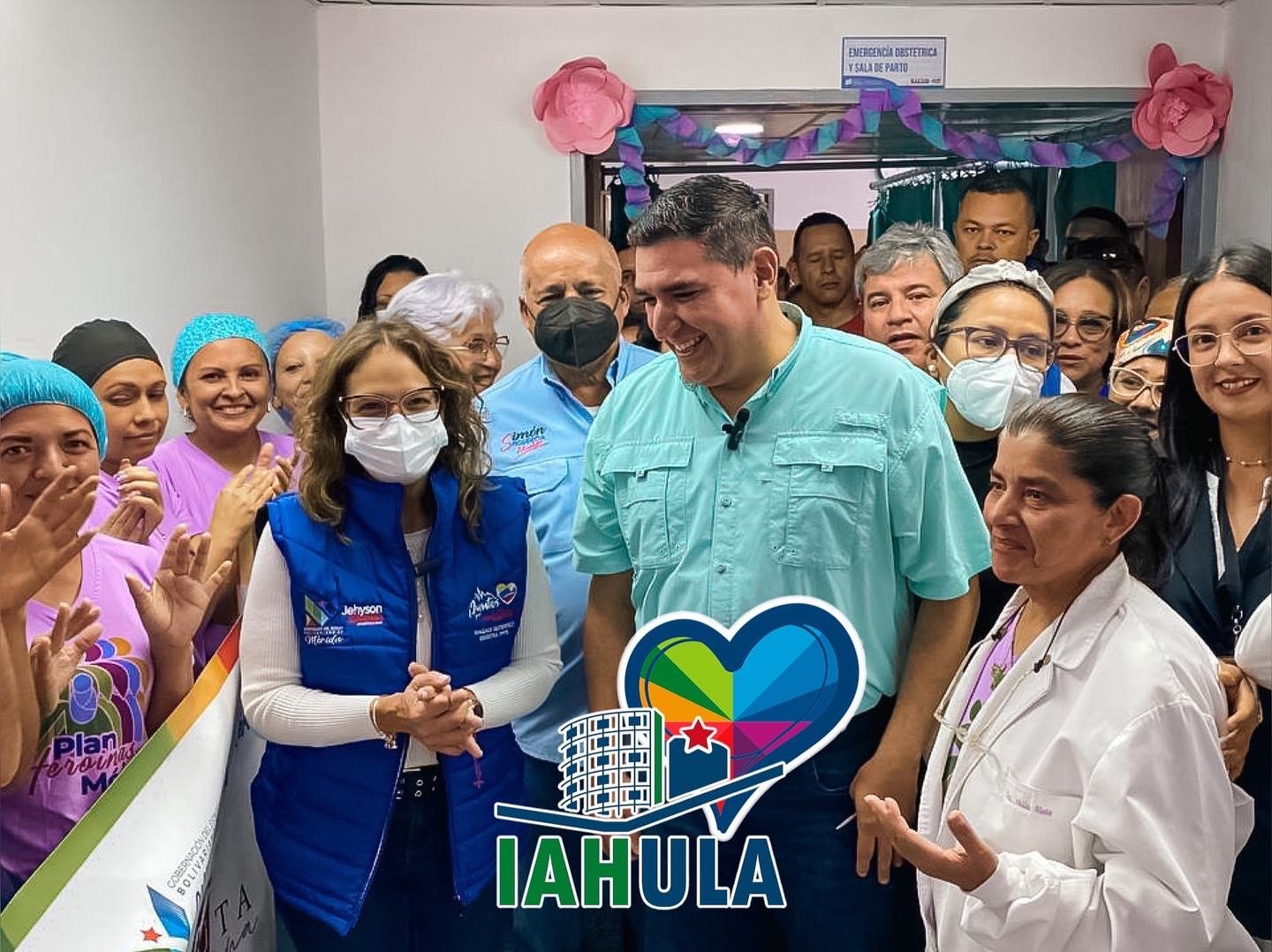 Diario Frontera, Frontera Digital,  IAHULA, EMERGENCIA, REHABILITACIÓN, Salud, ,Más de 8 mil 300 pacientes al mes podrán ser atendidos 
en la nueva emergencia del Iahula