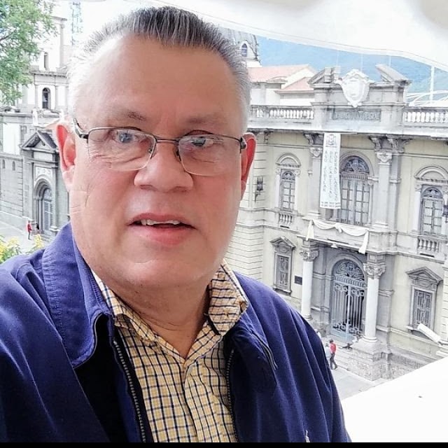 Diario Frontera, Frontera Digital,  GERARDO MOLINA, Politica, ,Gerardo Molina Barreto: "Mérida ciudad de bastión en la lucha democrática"