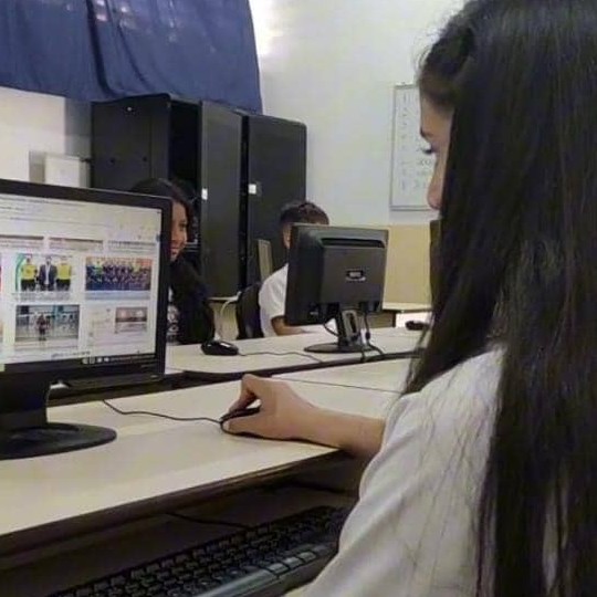 Diario Frontera, Frontera Digital,  INTERNET EN LAS ESCUELAS, MÉRIDA, Tecnología, ,Jehyson Guzmán instaló internet gratuito en escuelas de Mérida