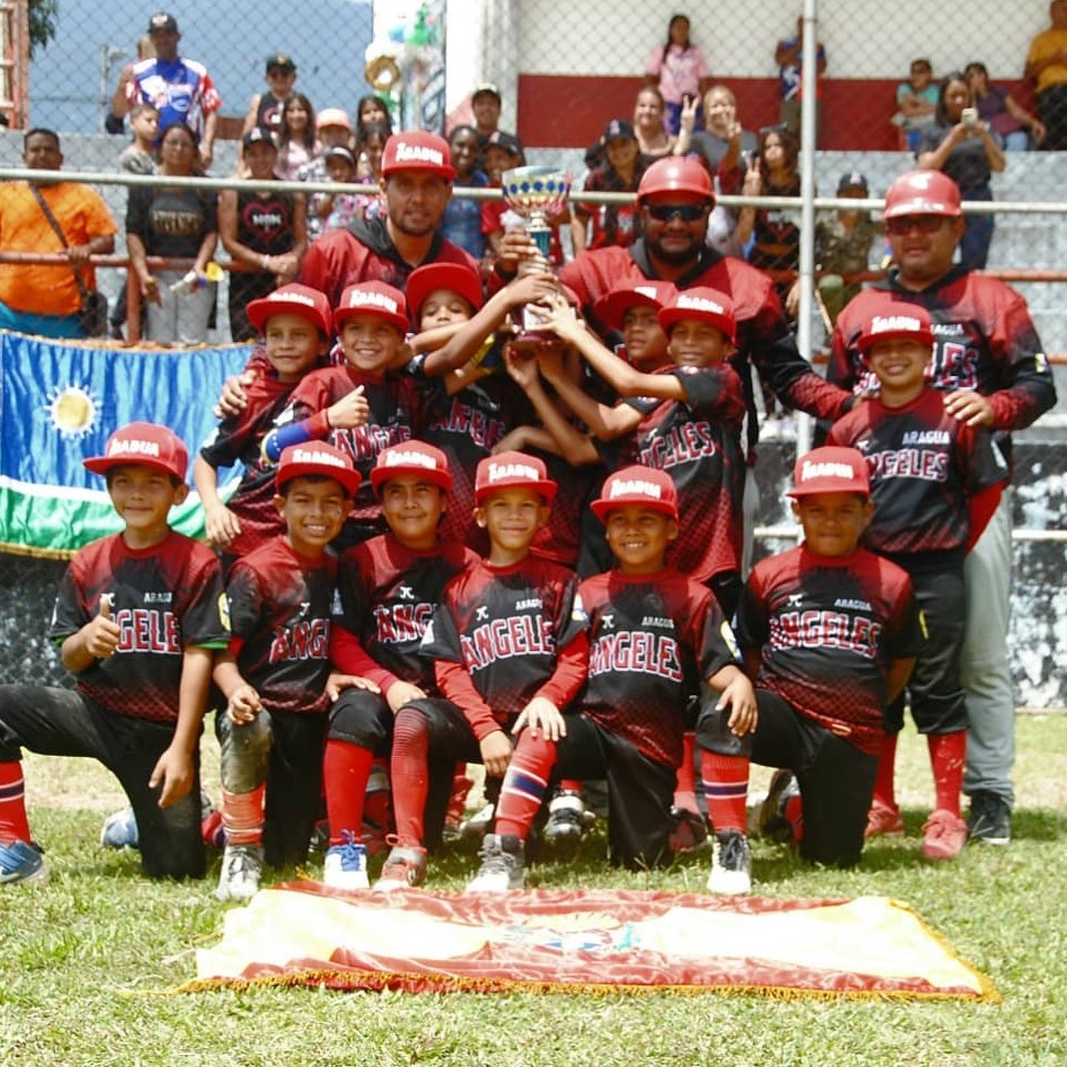 Diario Frontera, Frontera Digital,  MÉRIDA, Deportes, ,Aragua cargó con el título en el nacional de béisbol de Mérida